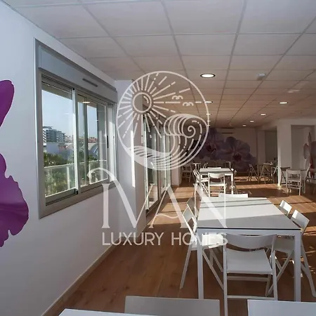 Casa Indigo - Ivan Luxury Homes - 9ª Planta - Suroeste - 1ª Línea de Playa Oropesa del Mar Exterior foto