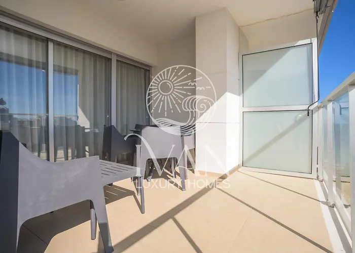 Casa Indigo Ivan Luxury Homes 9ªpta Sur 1ªlinea