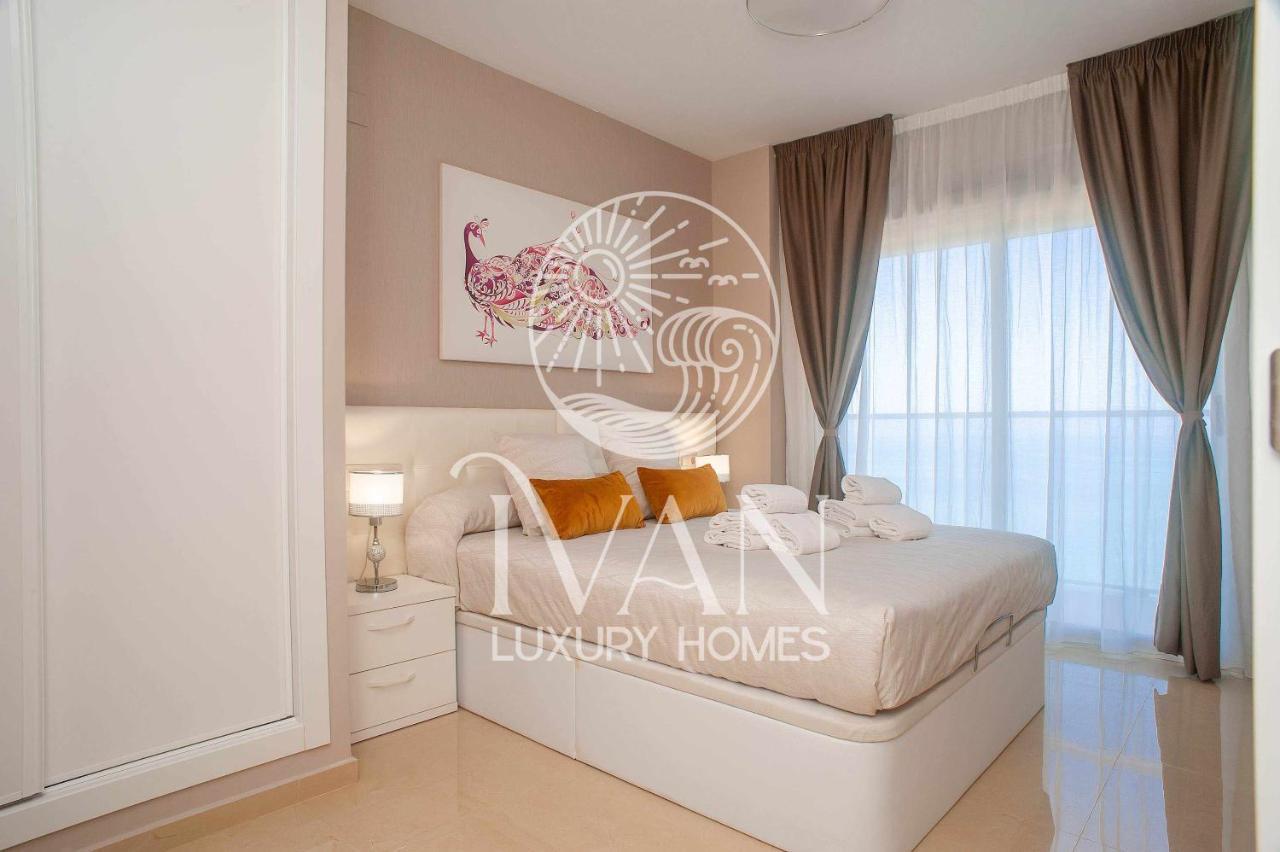 Casa Indigo Ivan Luxury Homes 9ªpta Sur 1ªlinea Appartement *