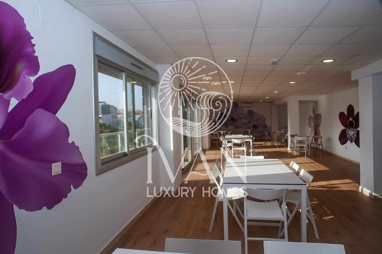 Casa Indigo Ivan Luxury Homes 9ªpta Sur 1ªlinea