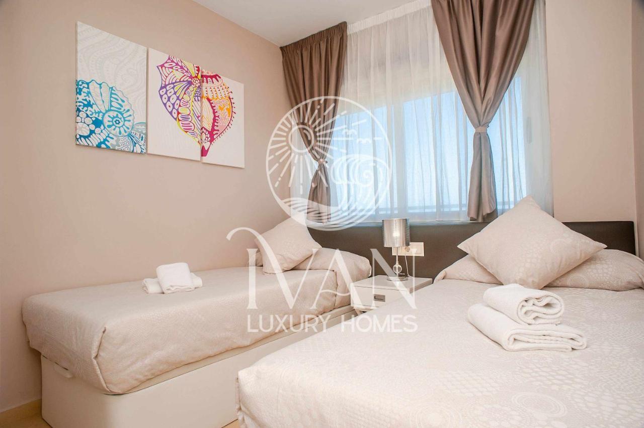 Appartement Casa Indigo Ivan Luxury Homes 9ªpta Sur 1ªlinea *