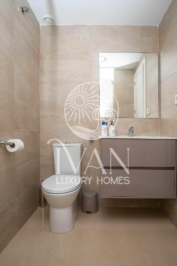 Appartement Casa Indigo Ivan Luxury Homes 9ªpta Sur 1ªlinea