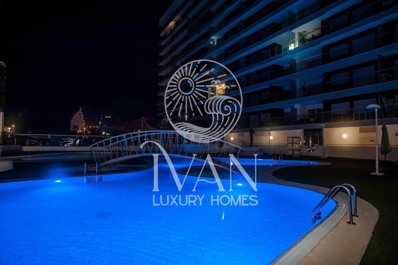 Casa Indigo Ivan Luxury Homes 9ªpta Sur 1ªlinea Appartement