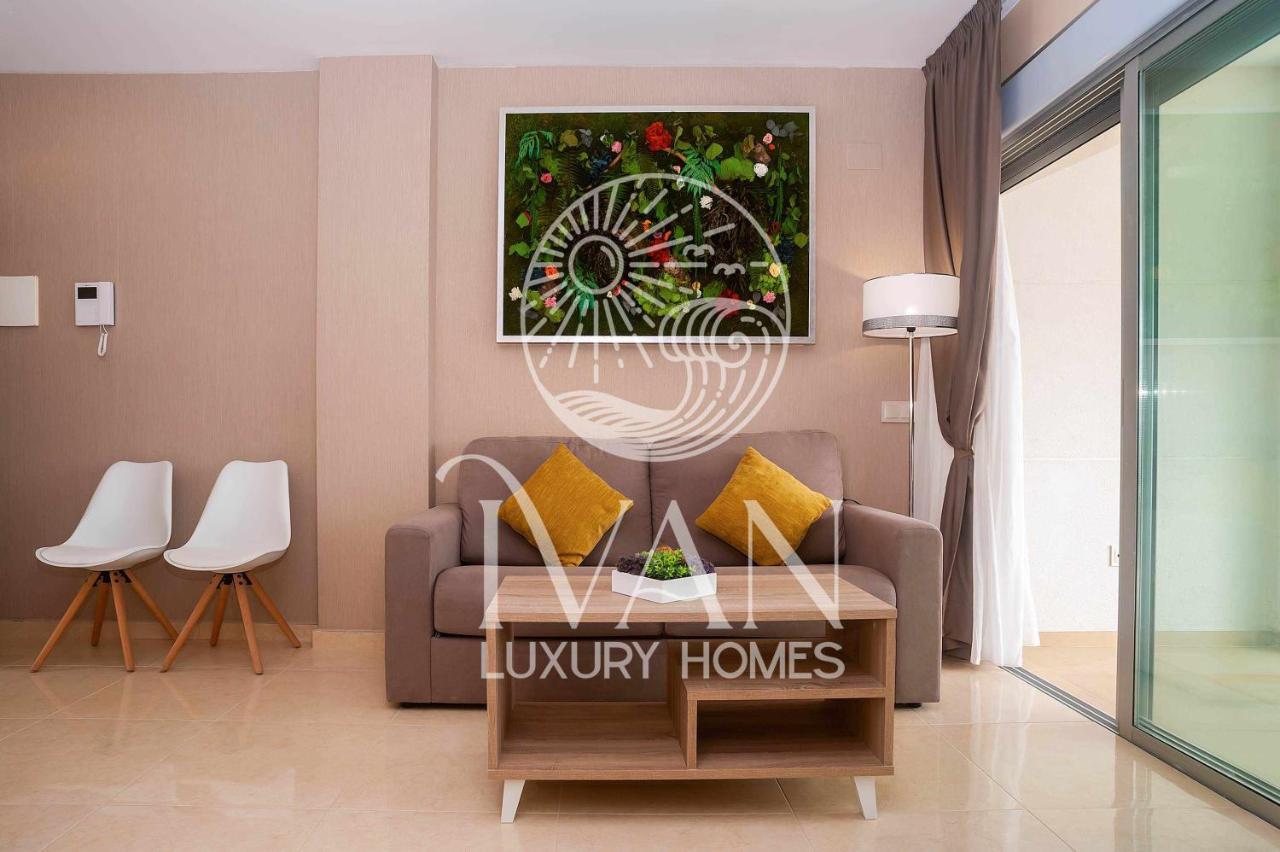 Casa Indigo Ivan Luxury Homes 9ªpta Sur 1ªlinea Appartement Oropesa del Mar