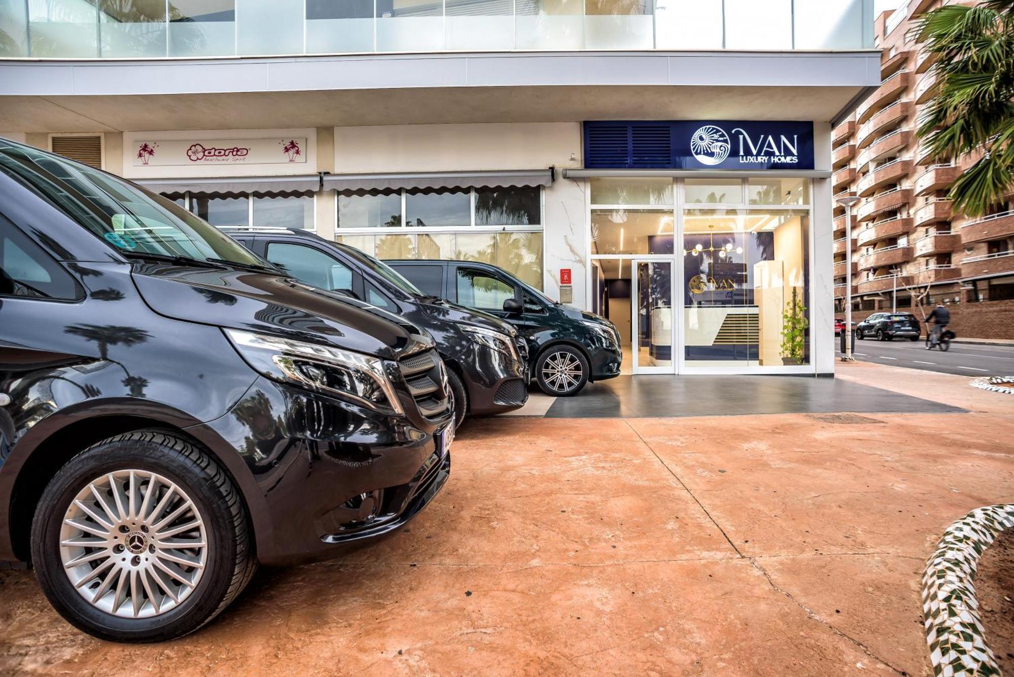 Casa Indigo Ivan Luxury Homes 9ªpta Sur 1ªlinea * Oropesa del Mar