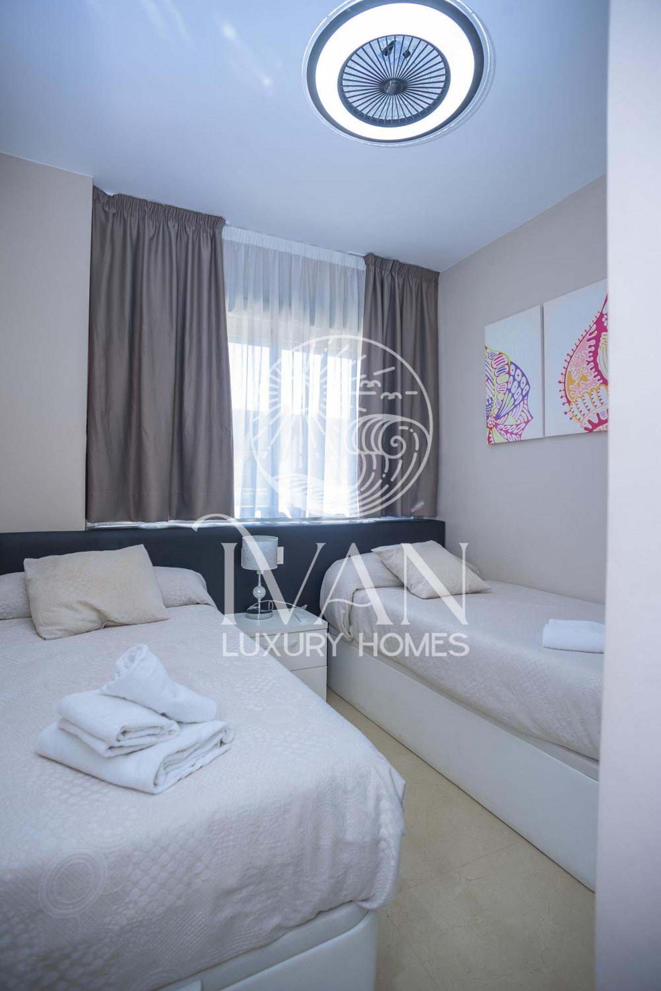 Appartement Casa Indigo Ivan Luxury Homes 9ªpta Sur 1ªlinea